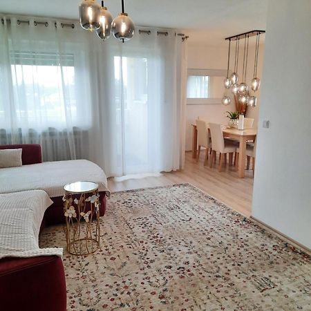 Moderne 3Zimmer Wohnung, In Koenigsbrunn Bei Augsburg Zewnętrze zdjęcie