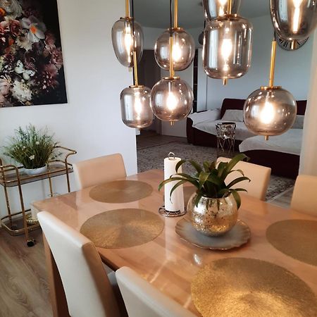Moderne 3Zimmer Wohnung, In Koenigsbrunn Bei Augsburg Zewnętrze zdjęcie
