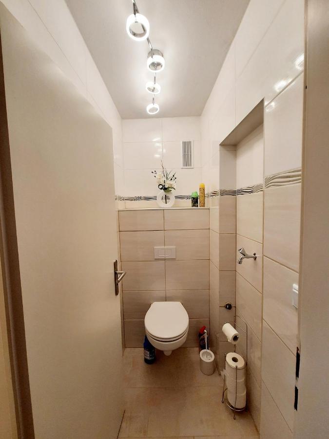 Moderne 3Zimmer Wohnung, In Koenigsbrunn Bei Augsburg Zewnętrze zdjęcie