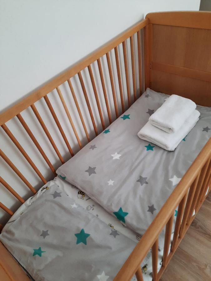 Moderne 3Zimmer Wohnung, In Koenigsbrunn Bei Augsburg Zewnętrze zdjęcie