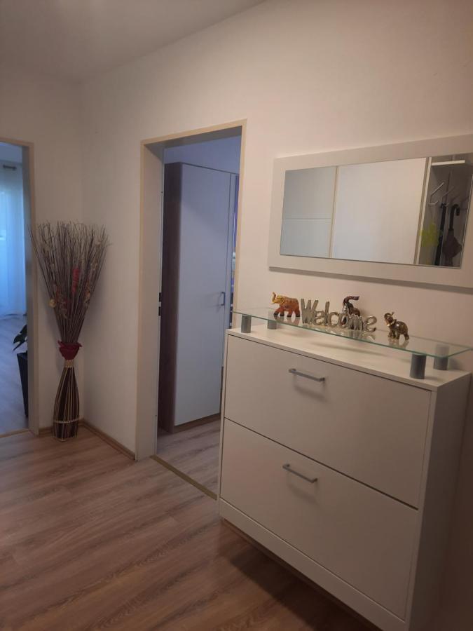 Moderne 3Zimmer Wohnung, In Koenigsbrunn Bei Augsburg Zewnętrze zdjęcie