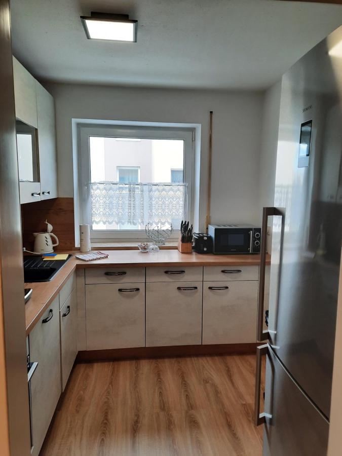 Moderne 3Zimmer Wohnung, In Koenigsbrunn Bei Augsburg Zewnętrze zdjęcie