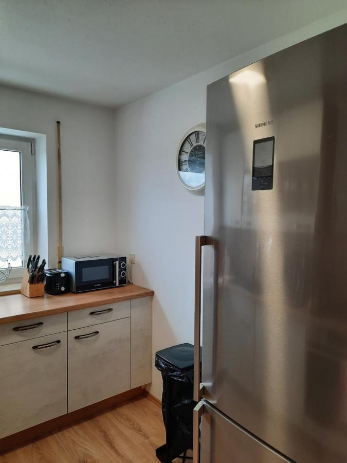 Moderne 3Zimmer Wohnung, In Koenigsbrunn Bei Augsburg Zewnętrze zdjęcie