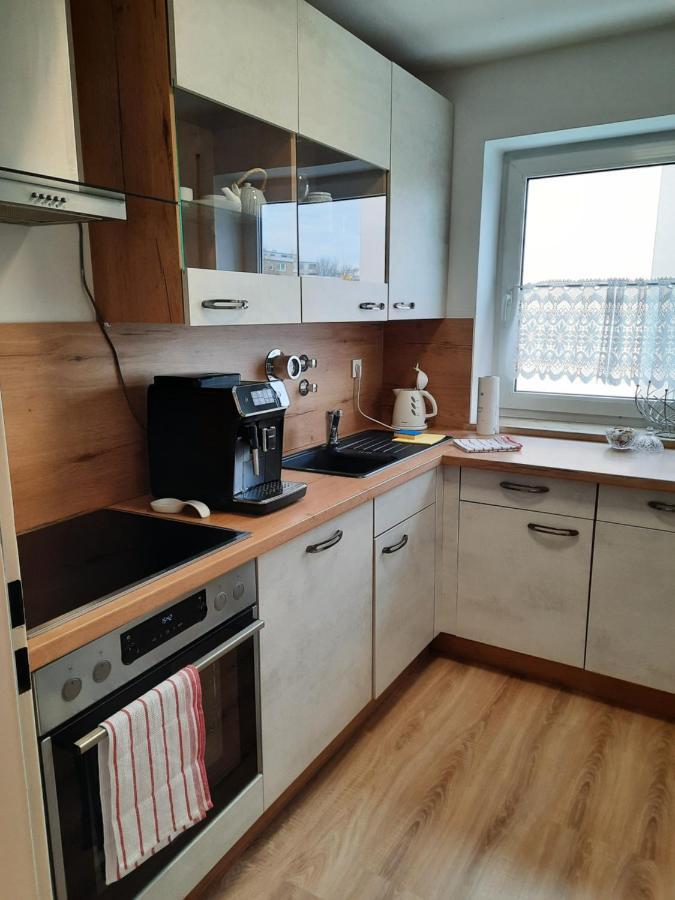 Moderne 3Zimmer Wohnung, In Koenigsbrunn Bei Augsburg Zewnętrze zdjęcie