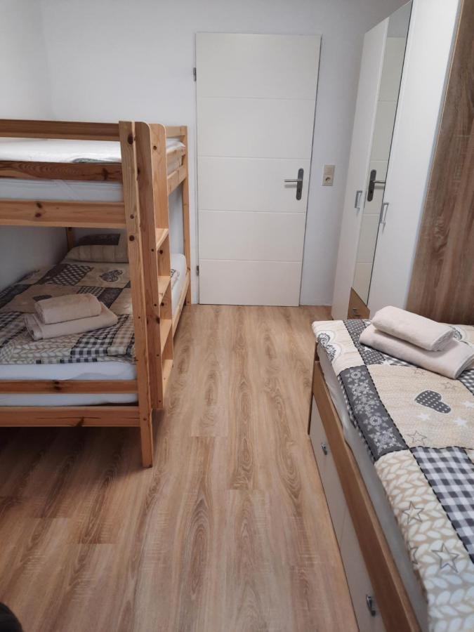 Moderne 3Zimmer Wohnung, In Koenigsbrunn Bei Augsburg Zewnętrze zdjęcie