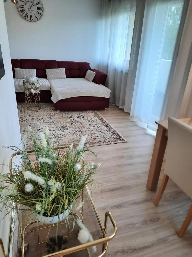 Moderne 3Zimmer Wohnung, In Koenigsbrunn Bei Augsburg Zewnętrze zdjęcie