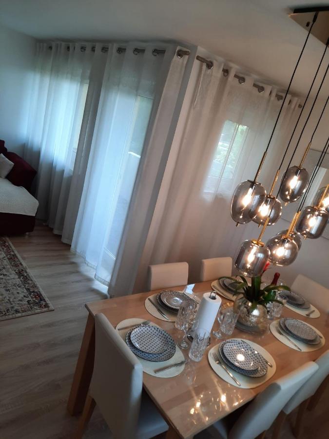 Moderne 3Zimmer Wohnung, In Koenigsbrunn Bei Augsburg Zewnętrze zdjęcie