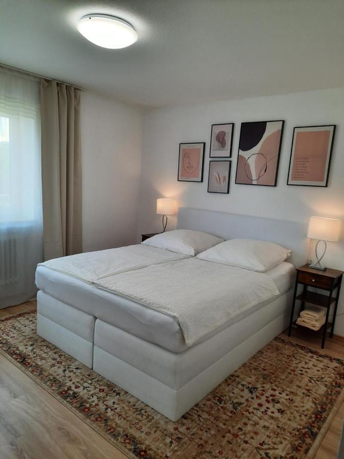 Moderne 3Zimmer Wohnung, In Koenigsbrunn Bei Augsburg Zewnętrze zdjęcie