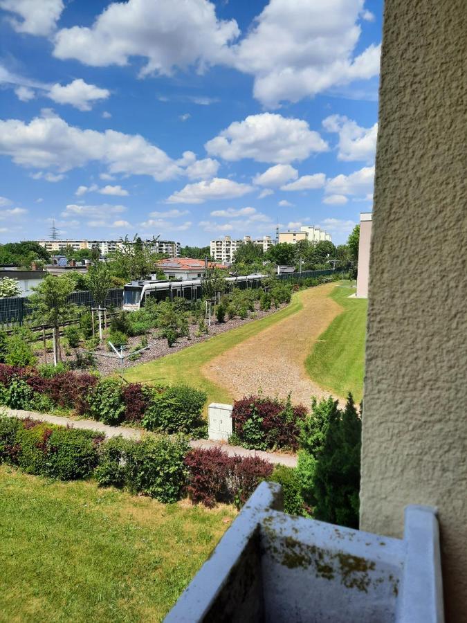 Moderne 3Zimmer Wohnung, In Koenigsbrunn Bei Augsburg Zewnętrze zdjęcie