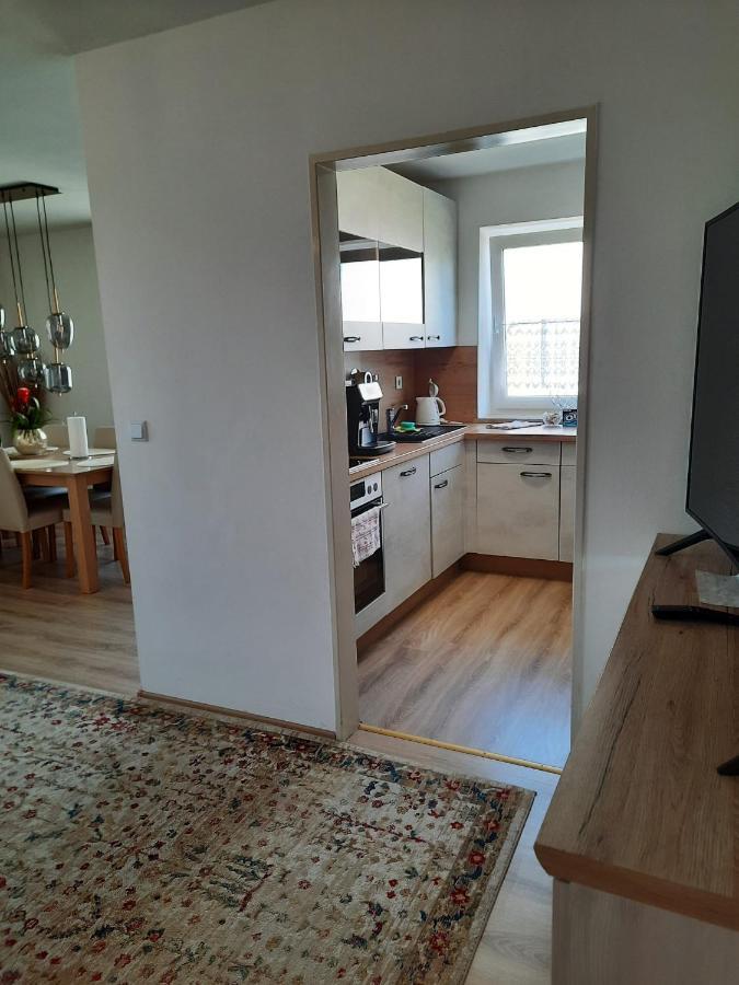 Moderne 3Zimmer Wohnung, In Koenigsbrunn Bei Augsburg Zewnętrze zdjęcie
