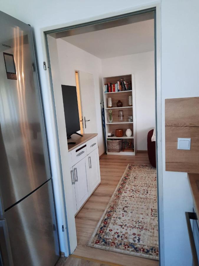 Moderne 3Zimmer Wohnung, In Koenigsbrunn Bei Augsburg Zewnętrze zdjęcie