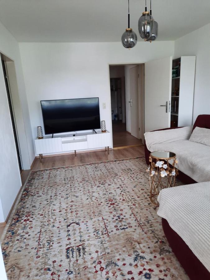Moderne 3Zimmer Wohnung, In Koenigsbrunn Bei Augsburg Zewnętrze zdjęcie