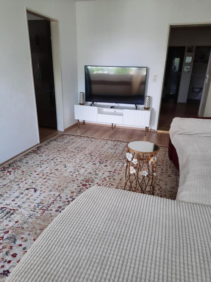 Moderne 3Zimmer Wohnung, In Koenigsbrunn Bei Augsburg Zewnętrze zdjęcie