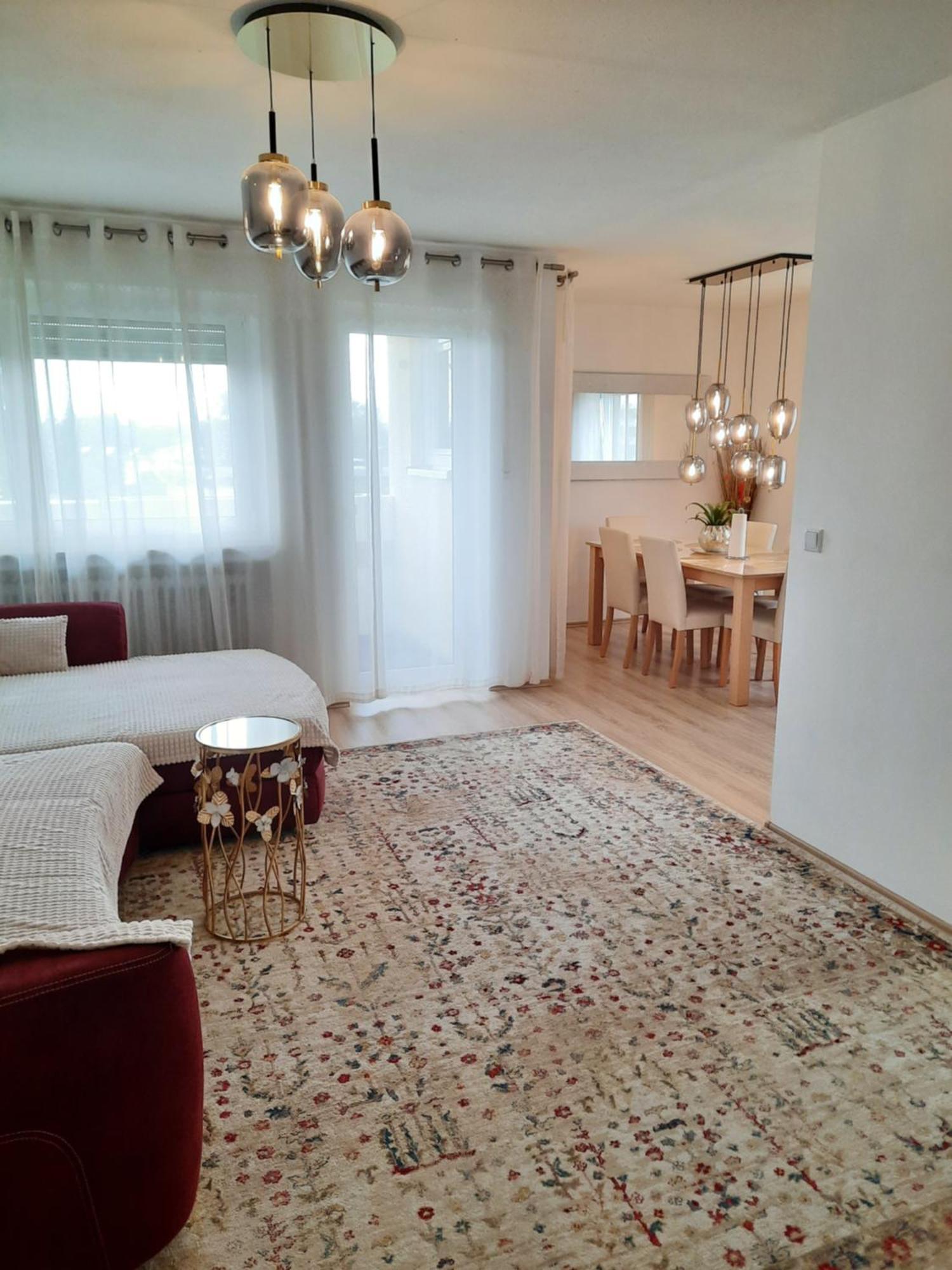 Moderne 3Zimmer Wohnung, In Koenigsbrunn Bei Augsburg Zewnętrze zdjęcie